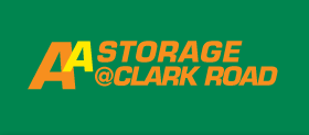 AA Storage @ Clark Road